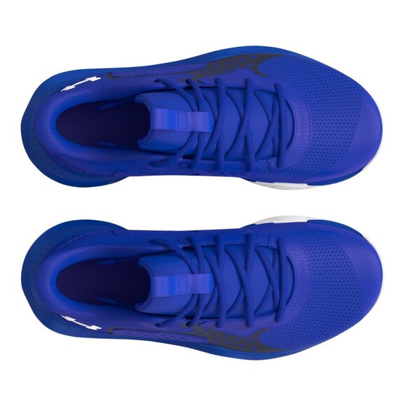 BRAND NEW Under Armour Kids' Grade School Jet '23 Basketball Shoes - Picture 2 of 7